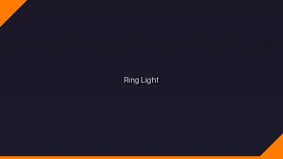 积分兑换 - LED环形补光灯 | 爱在何方央视版 积分商城